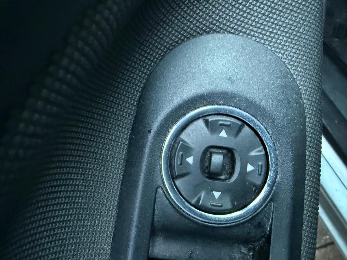 Ford S Max WA6 original Außenspiegel rechts elekt verstellbar Cosmic Silber BJ07